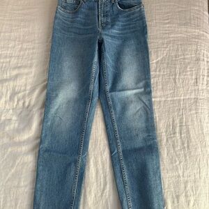 Everlane Denim Jeans